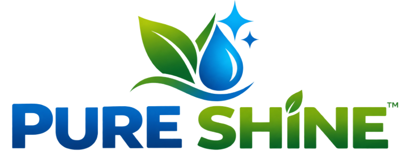 PURE SHINE PRIVATE LIMITED