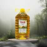 LAKDI TEL GHANA | safflower oil (10 L)